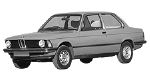 BMW E21 P264B Fault Code