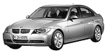 BMW E92 P264B Fault Code